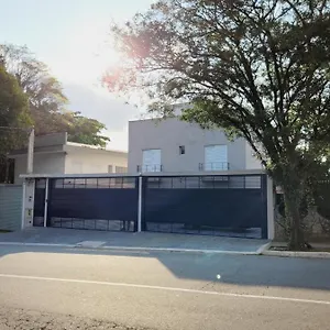 Mimos Hospedagem Quarto em Acomodações Particulares São Paulo