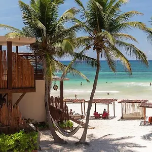 La Zebra Tulum, A Small Luxury 5*, Tulum Meksyk