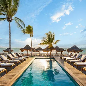 Fairmont Mayakoba 5*, Lafitte Meksyk