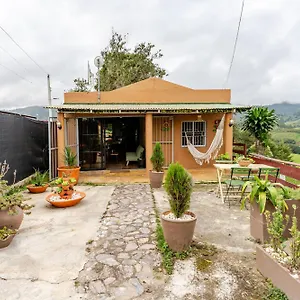 Chulavista Constanza Casa Campito Сasa de vacaciones Arroyo Frío