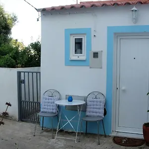 Manta Rota Holiday Home Casa de Férias Manta Rota